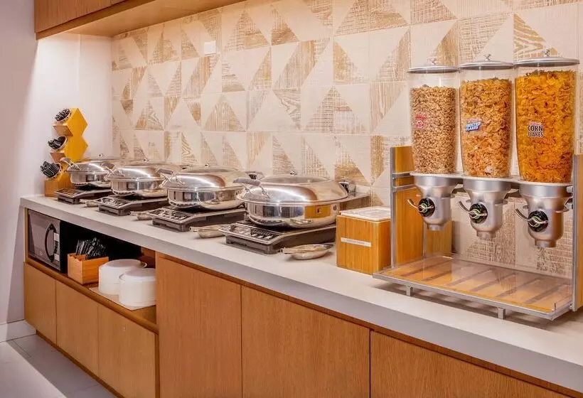 호텔 Fairfield By Marriott New York Manhattan Times Square