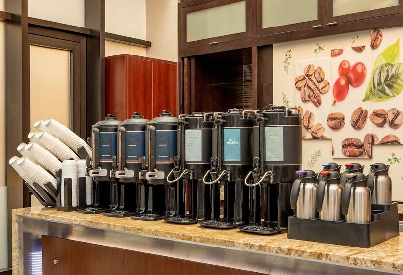 酒店 Fairfield By Marriott New York Manhattan Times Square