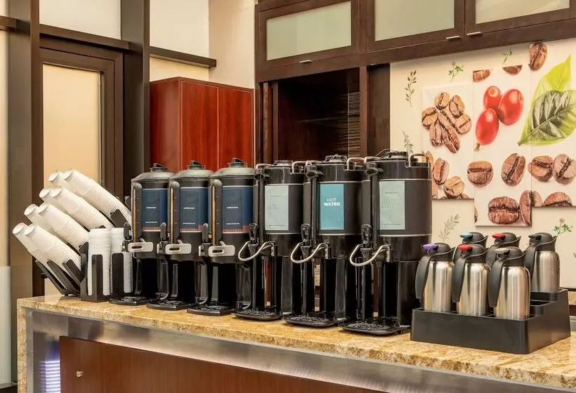 호텔 Fairfield By Marriott New York Manhattan Times Square