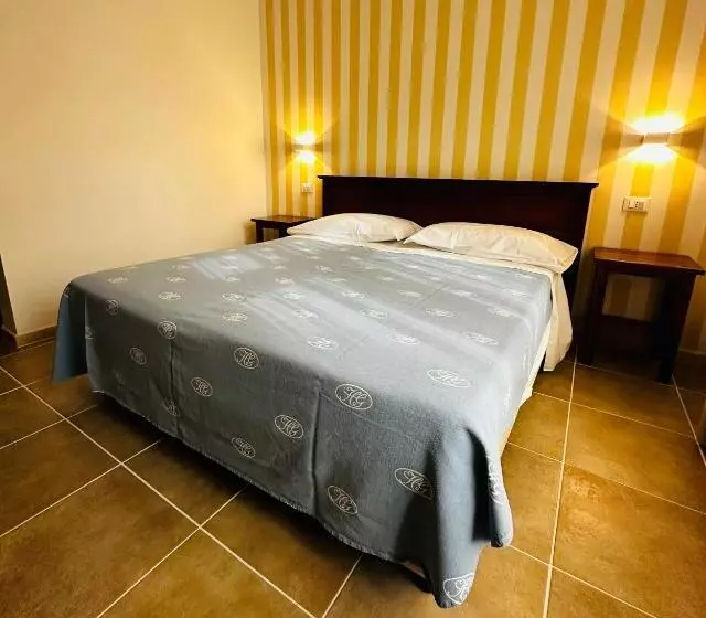 בית מלון כפרי Giardino