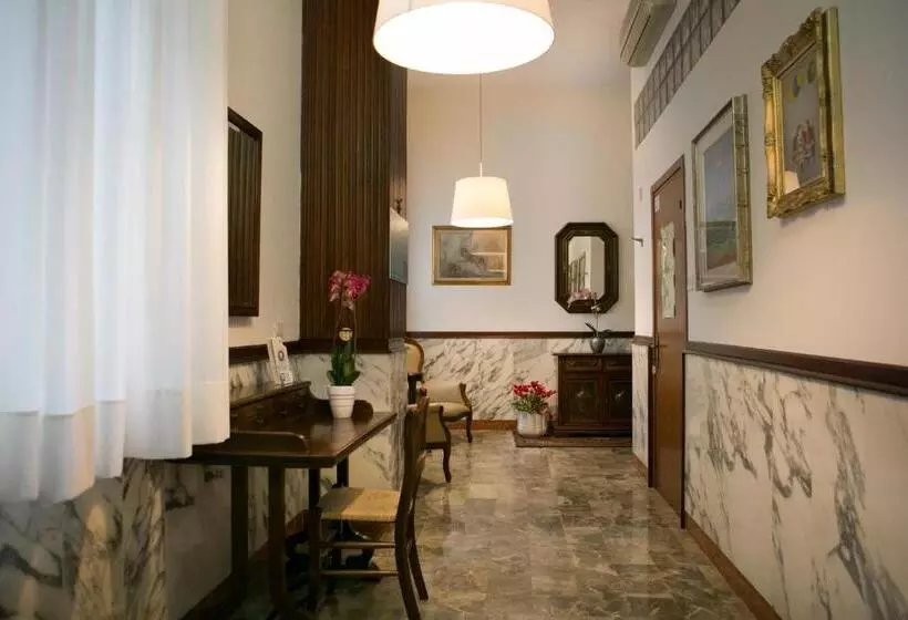 בית מלון כפרי Giardino