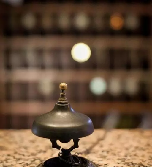 בית מלון כפרי Giardino