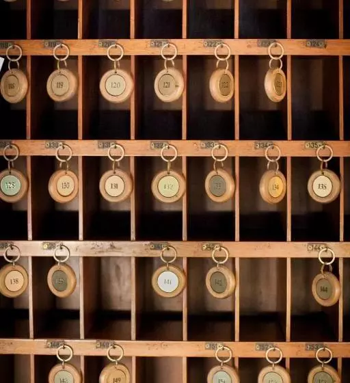 בית מלון כפרי Giardino