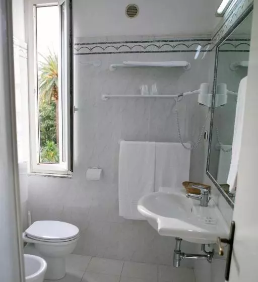 בית מלון כפרי Giardino