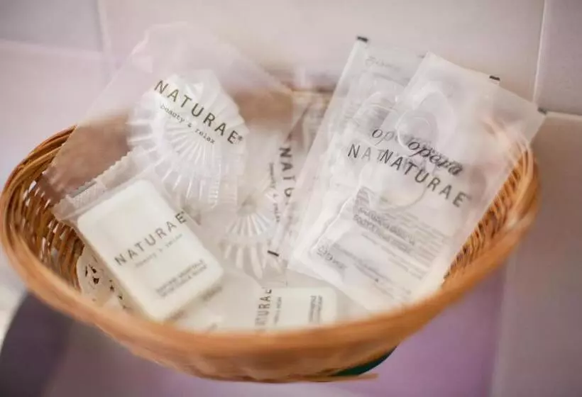 בית מלון כפרי Giardino