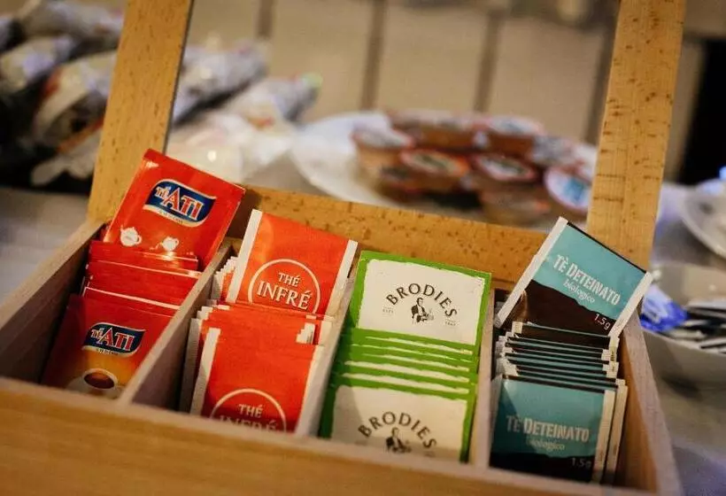 בית מלון כפרי Giardino