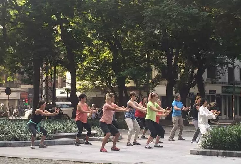 Anise Hotel & Spa Hanoi