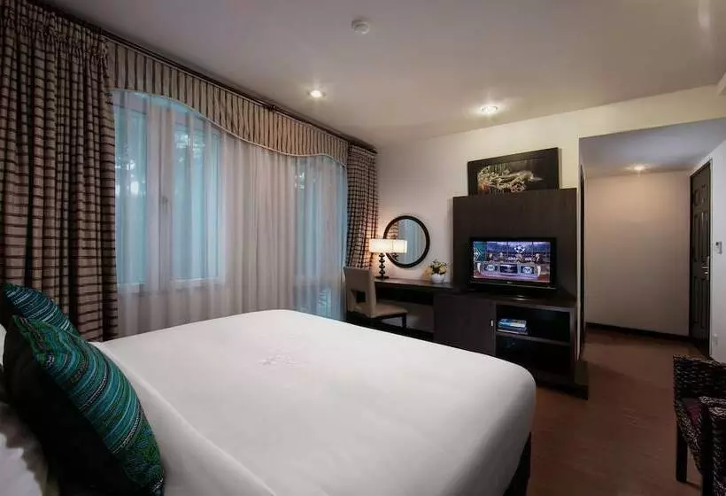 Anise Hotel & Spa Hanoi