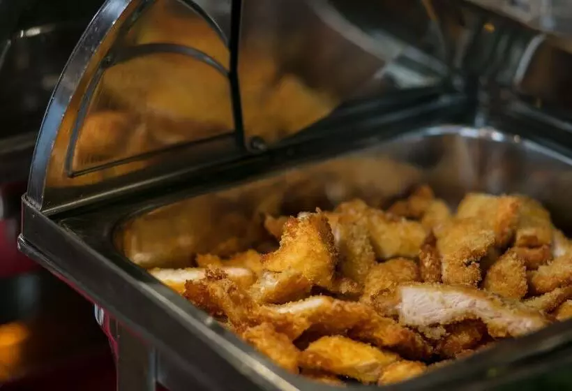 Anise Hotel & Spa Hanoi