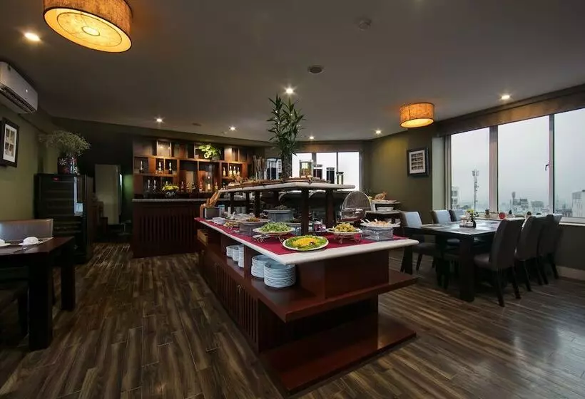 Anise Hotel & Spa Hanoi