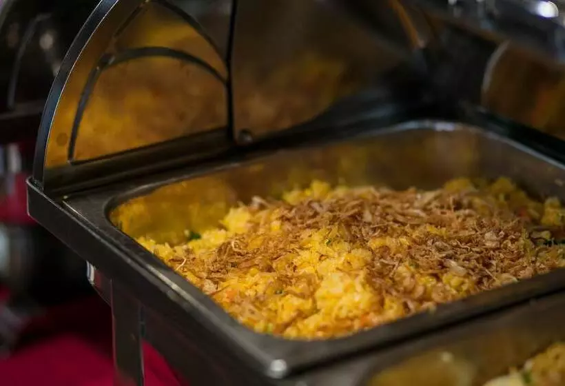 Anise Hotel & Spa Hanoi