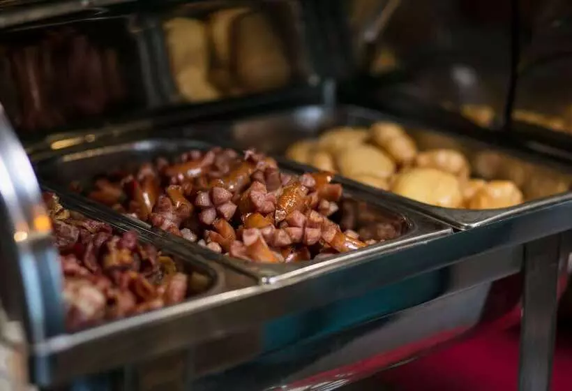 Anise Hotel & Spa Hanoi