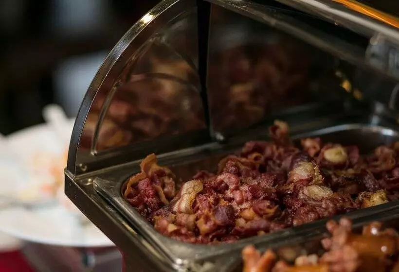 Anise Hotel & Spa Hanoi