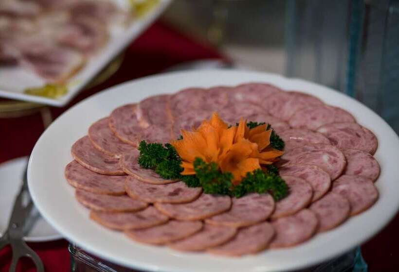 Anise Hotel & Spa Hanoi