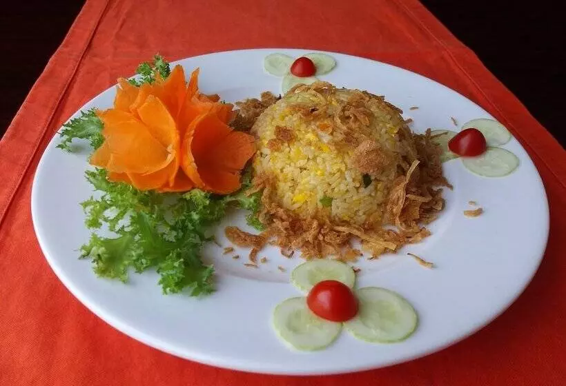 Anise Hotel & Spa Hanoi