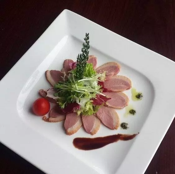 Anise Hotel & Spa Hanoi