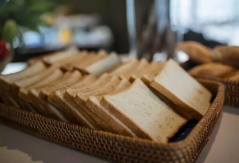 Anise Hotel & Spa Hanoi