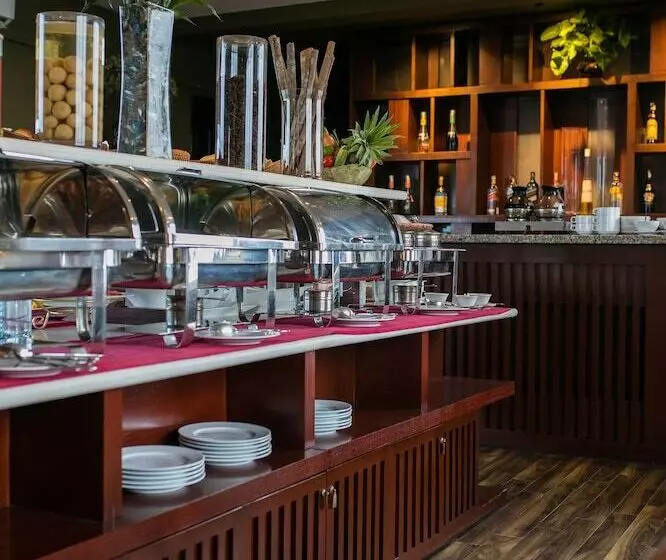 Anise Hotel & Spa Hanoi