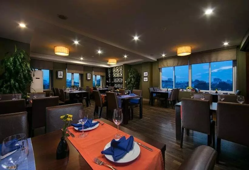 Anise Hotel & Spa Hanoi