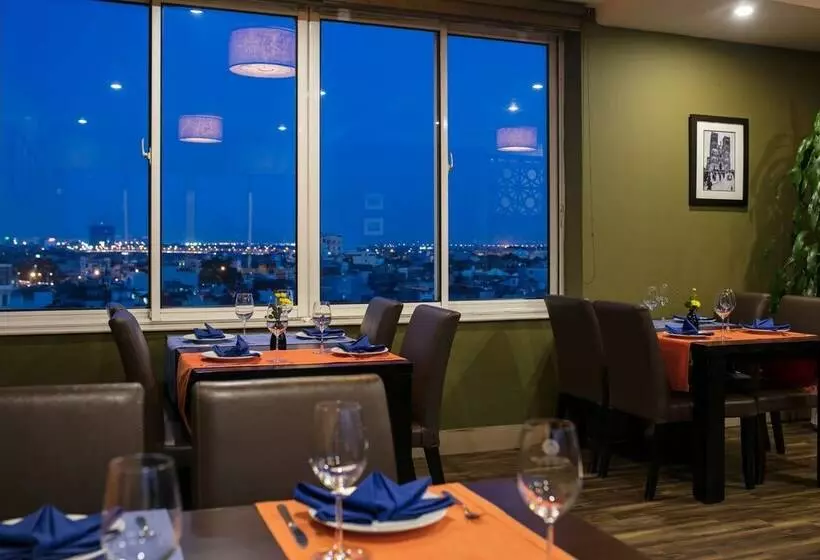 Anise Hotel & Spa Hanoi