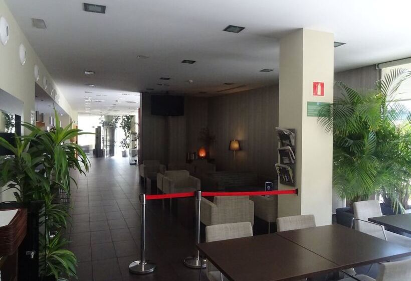 هتل Holiday Inn Express Sant Cugat, An Ihg