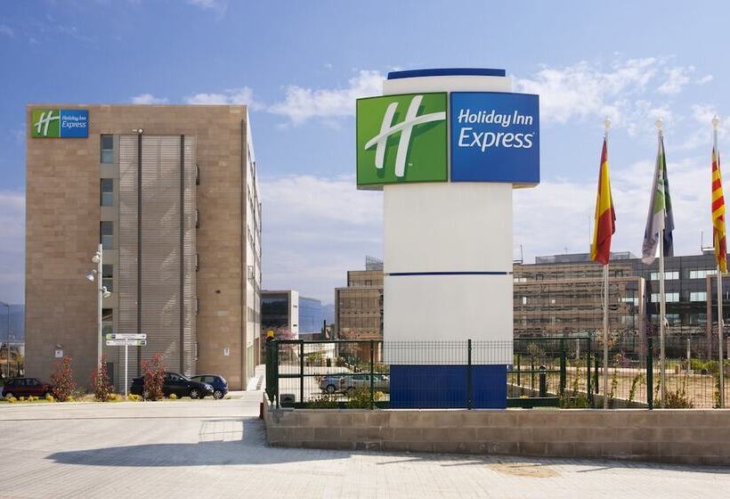 هتل Holiday Inn Express Sant Cugat, An Ihg