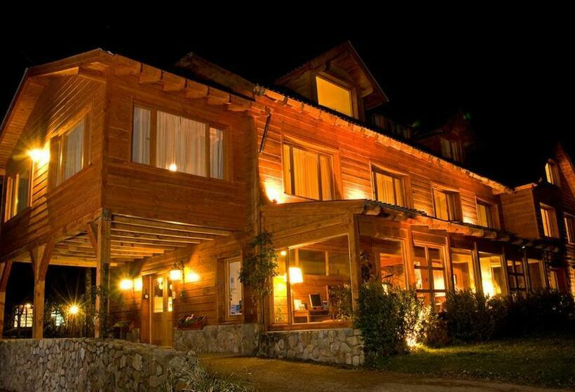 Hotel Hosteria El Establo