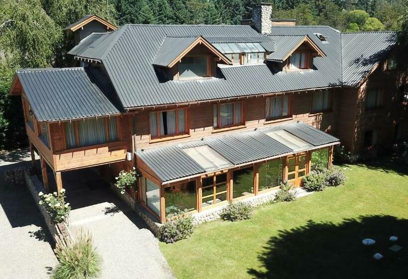 Hotel Hosteria El Establo