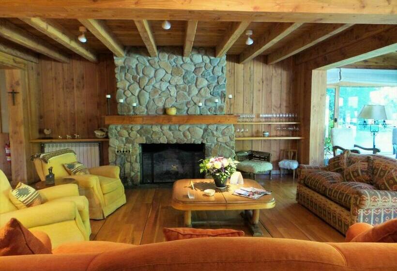 Hotel Hosteria El Establo