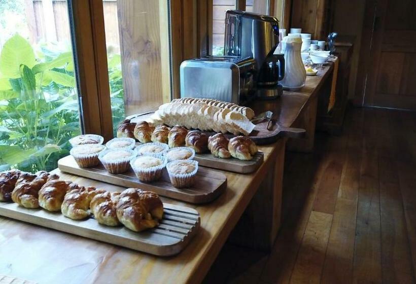 Hotel Hosteria El Establo