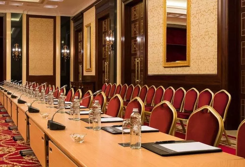 هتل Intercontinental   Kyiv, An Ihg