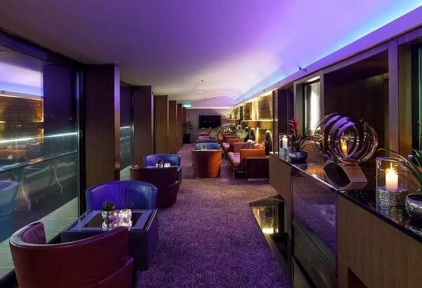 هتل Intercontinental   Kyiv, An Ihg