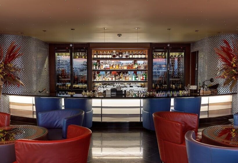 هتل Intercontinental   Kyiv, An Ihg