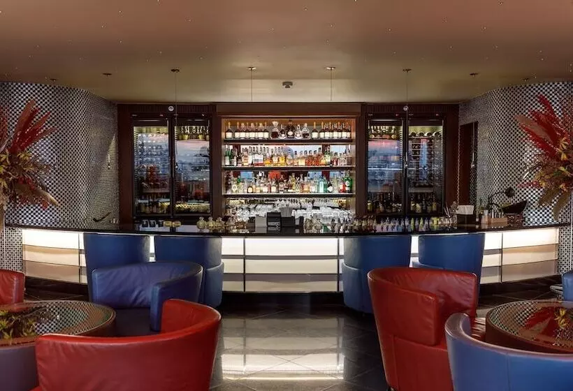 هتل Intercontinental   Kyiv, An Ihg