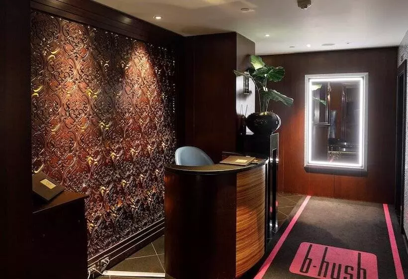 هتل Intercontinental   Kyiv, An Ihg