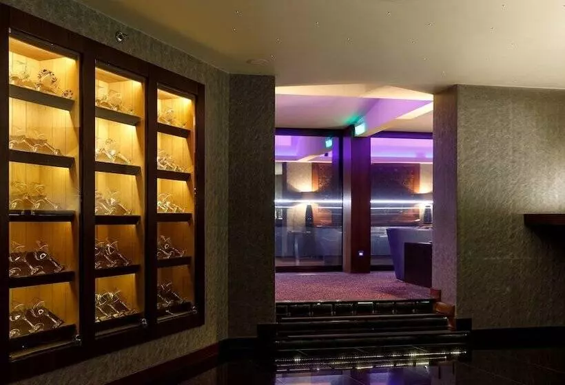 هتل Intercontinental   Kyiv, An Ihg