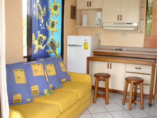 酒店 La Dolce Vita