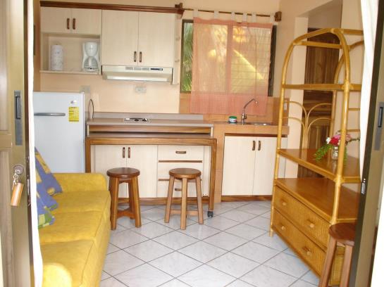 酒店 La Dolce Vita