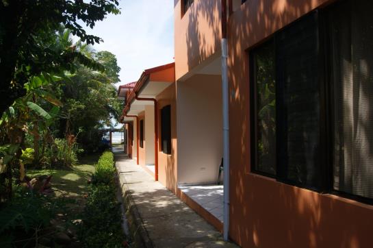 酒店 La Dolce Vita