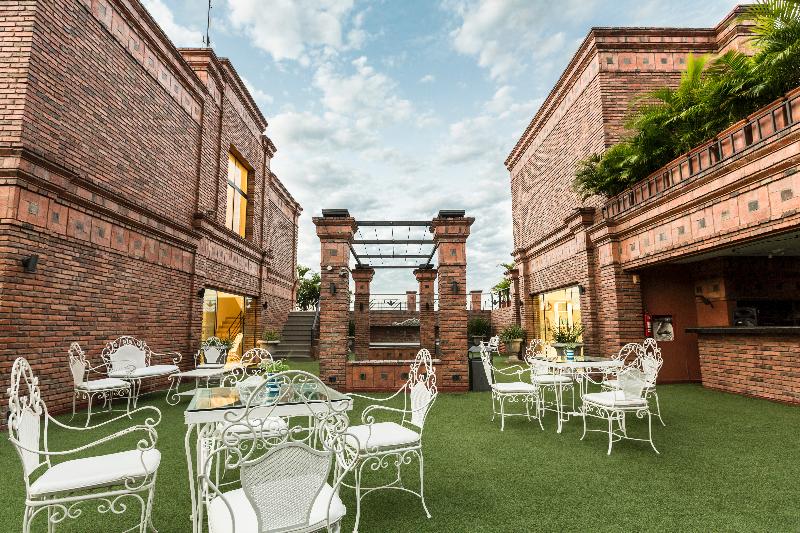 La Mision Hotel Boutique