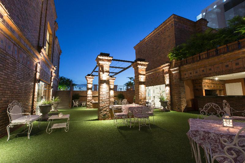 La Mision Hotel Boutique