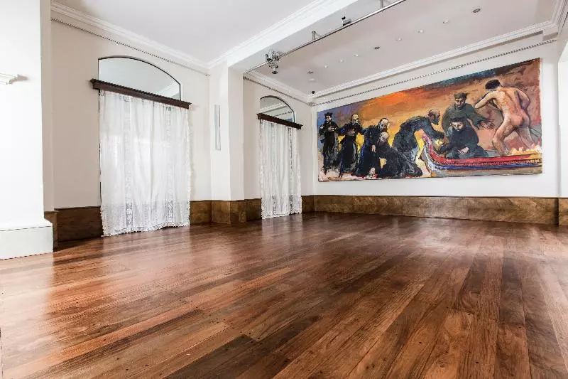 La Mision Hotel Boutique