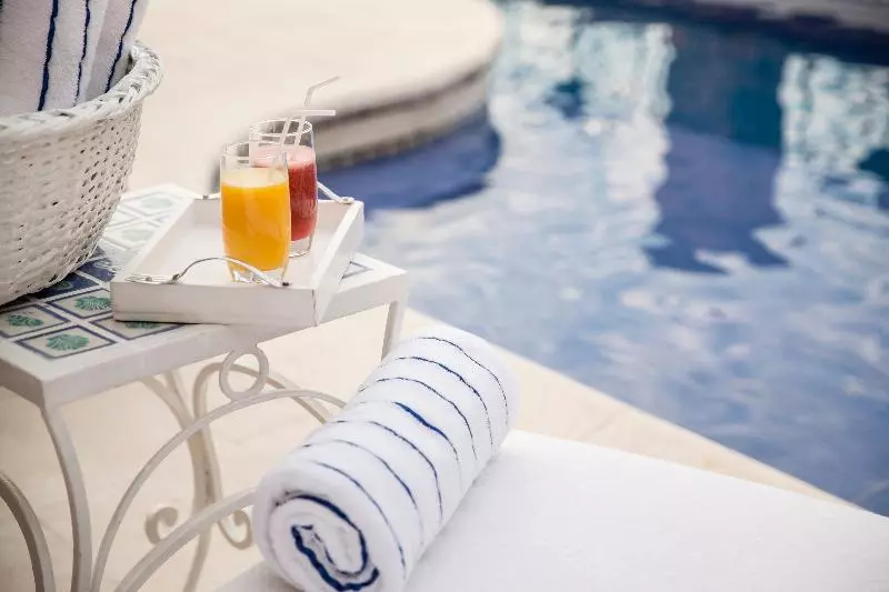 La Mision Hotel Boutique