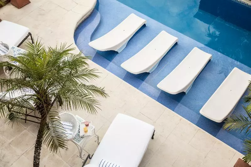 La Mision Hotel Boutique