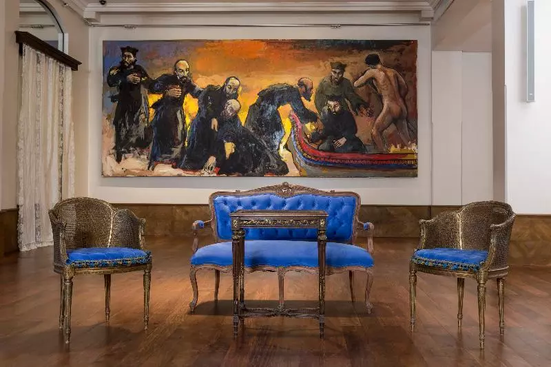 La Mision Hotel Boutique