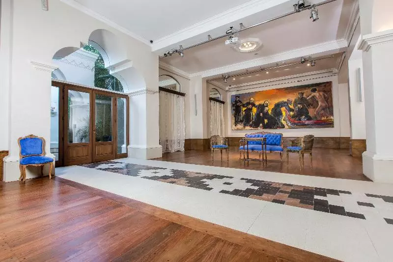 La Mision Hotel Boutique