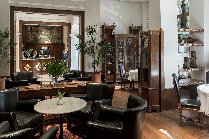 La Mision Hotel Boutique