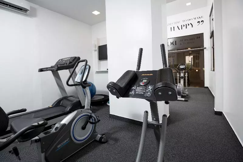 La Mision Hotel Boutique