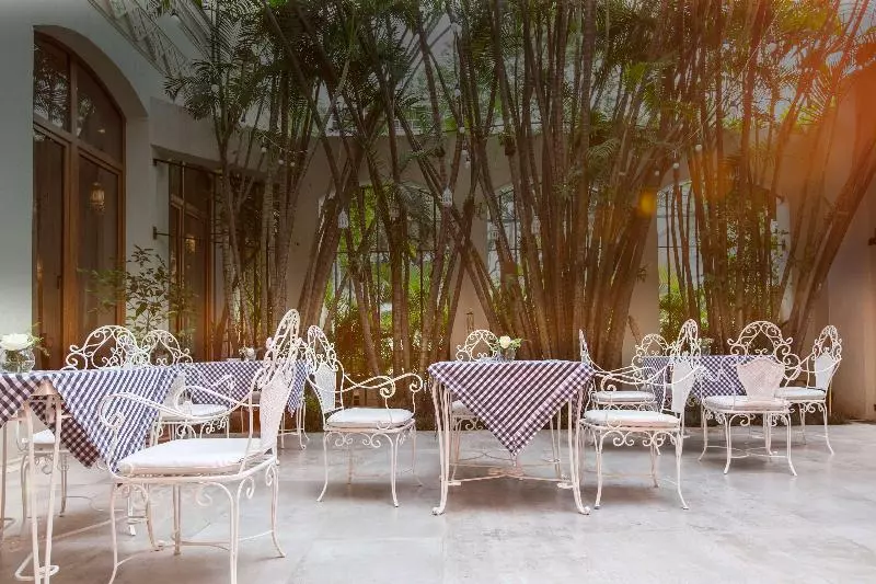 La Mision Hotel Boutique