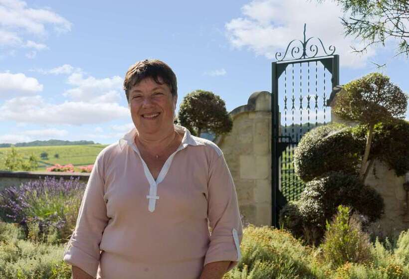 فندق Le Relais De Saint Preuil, The Originals Relais Vignes Du Cognac